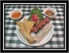 appetizer b