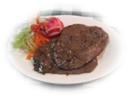 grilled beef