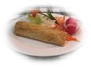 egg roll