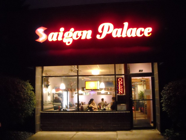 Saigon Palace