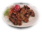Mieng Ga Nuong