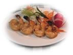 cay tom nuong