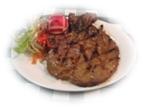 mieng suon nuong