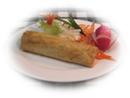 egg roll