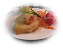 shrimp egg roll