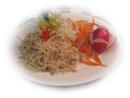 shredded pork