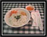 vermicelli salad