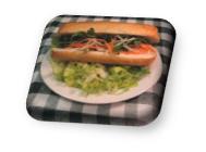 banh mi thit nguoi